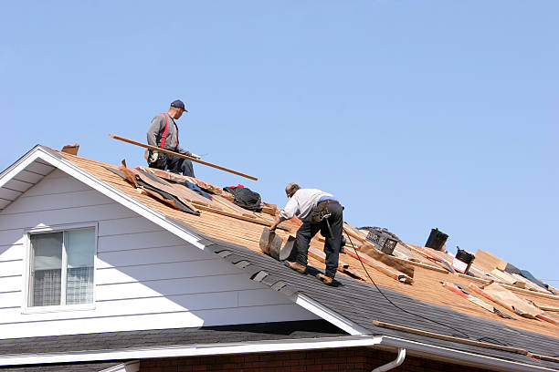 Fast & Reliable Emergency Roof Repairs in Grafton, OH