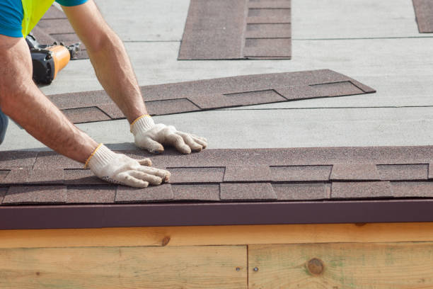 Best Storm Damage Roof Repair  in Grafton, OH